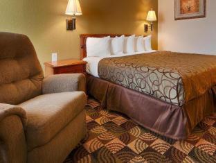 Best Western Caprock Inn Brownfield Habitación foto